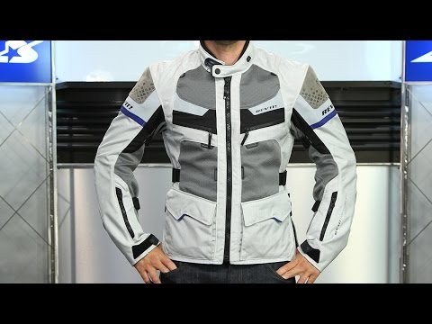 REV'IT! Cayenne Pro Jacket | Motorcycle Superstore
