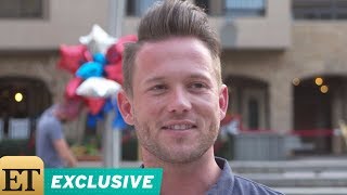 EXCLUSIVE: Controversial 'Bachelorette' Contestant Lee Garrett Teases 'Big Reveal' video