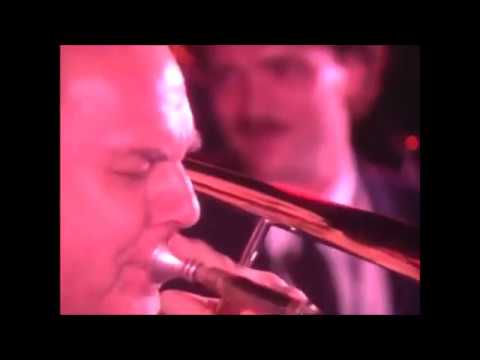 Urbie Green solo   Them There Eyes   Newport Jazz Festival 1989