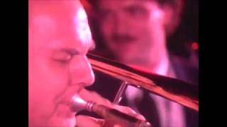 Urbie Green solo   Them There Eyes   Newport Jazz Festival 1989