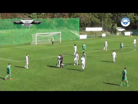 Divize B 2019/2020 8.kolo - Gól