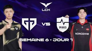 GENG vs NS, DES CHANGEMENTS PAYANTS (LCK 2026)