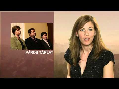 JTV Híradó 2011/19 - 2011.05.15.