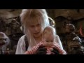 Labyrinth - Magic Dance - David Bowie 