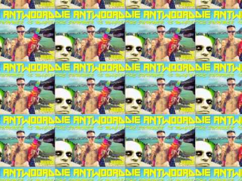 3x1 Sail away maderfuckers - Die Antwoord + Enya + Prodigy