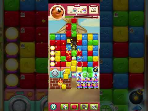 toonblast level 7883