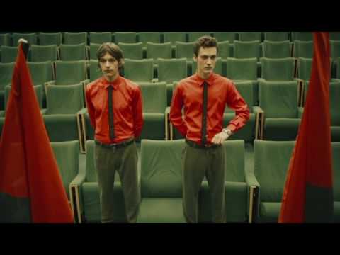 Boycott Magazine Issue 04 - Spring/Summer 2016