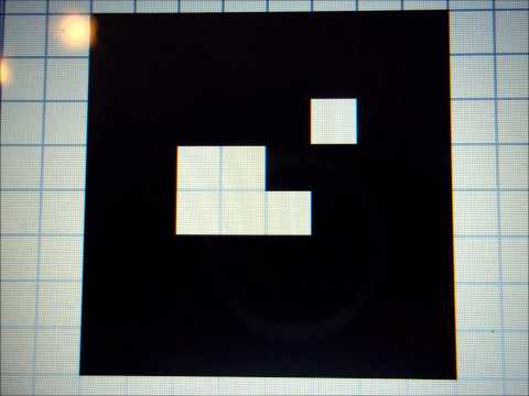 Pokedex 3d Munna AR card