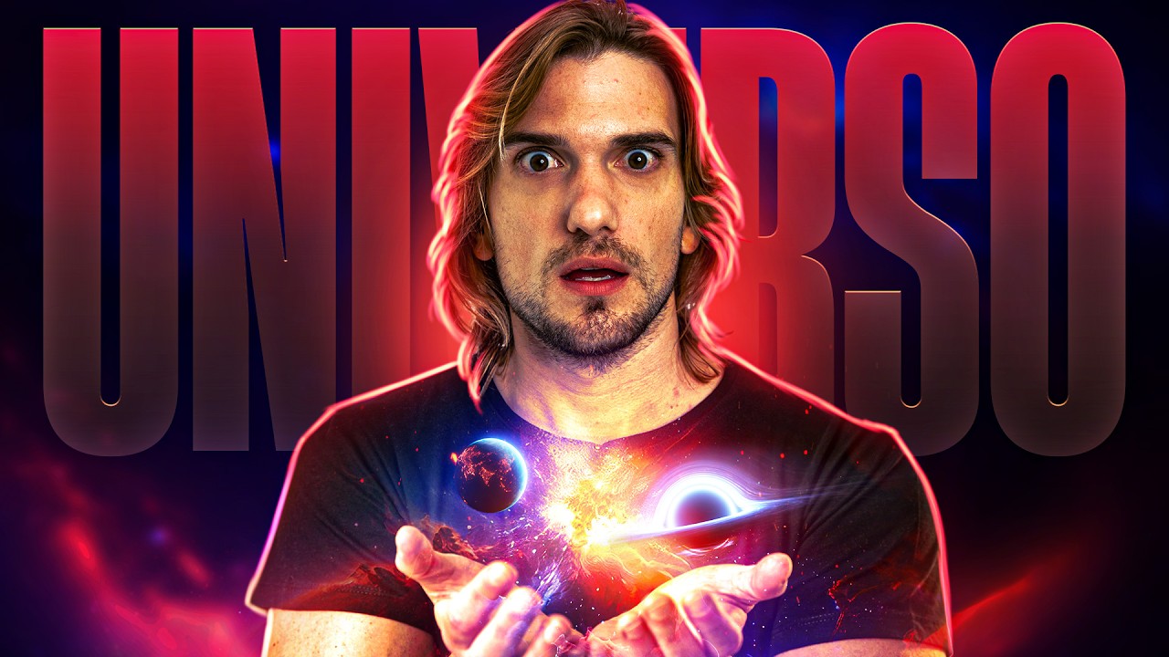 Watch this video if you want to CREATE a UNIVERSE