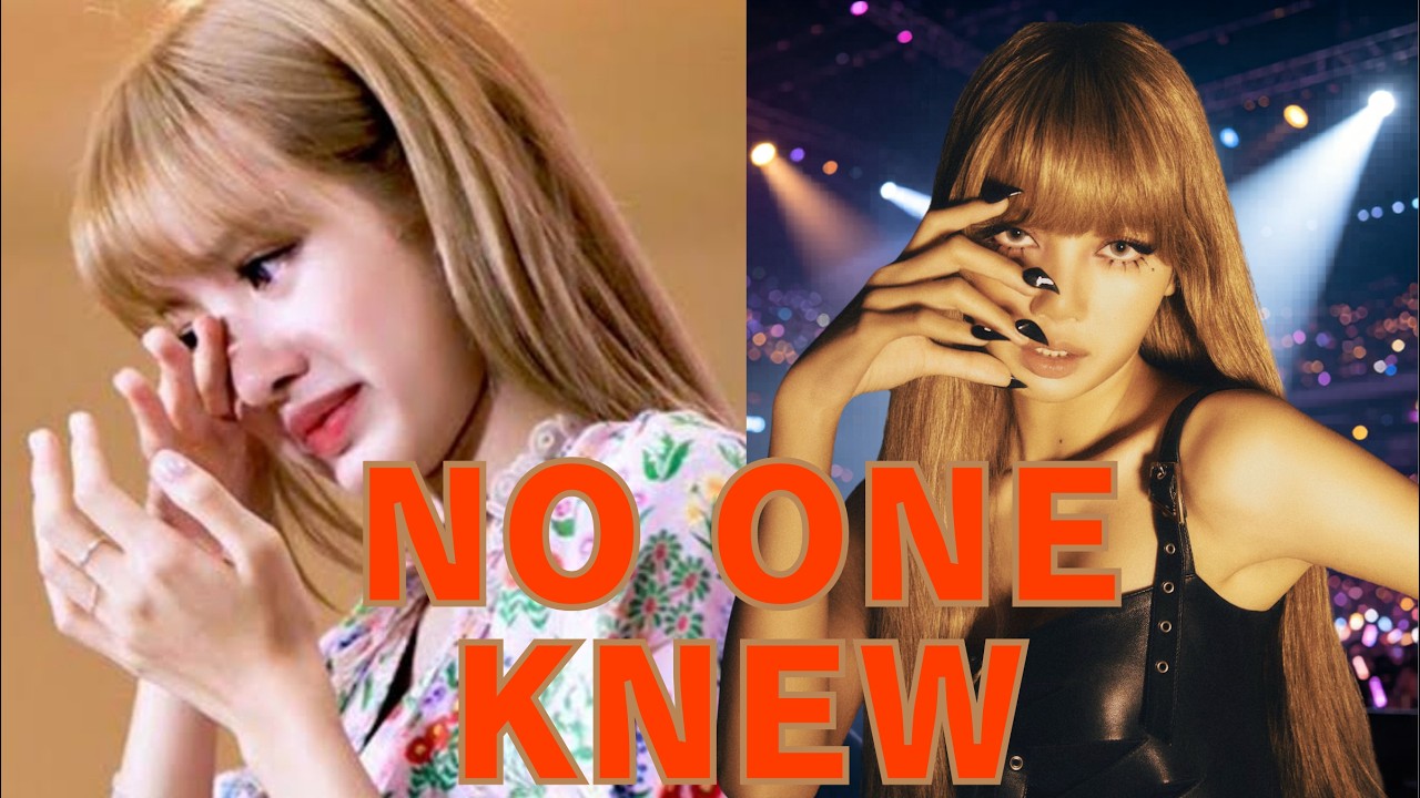 At 14 She Cried Every Night. At 27 She Has 100M Followers