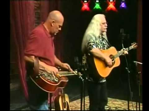 The Nickel - Mike Reno Harrell