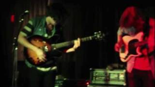 Cosmonauts - Psychic Denim