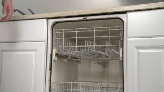Whirlpool Dishwasher Leaking? Replace, Repair #W10542314