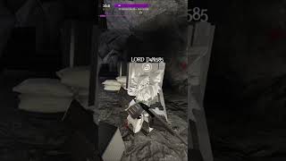 they just.. disappeared l Grave/Digger