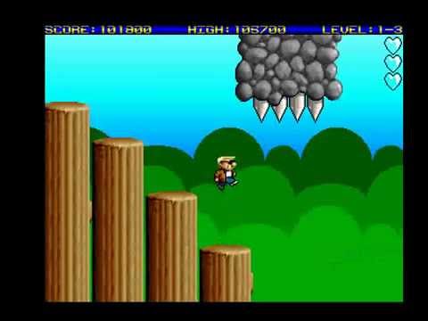 Charlie J Cool picture