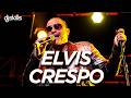 ELVIS CRESPO MIX - EXITOS DEL MERENGUE - MERENGUE ELVIS CRESPO
