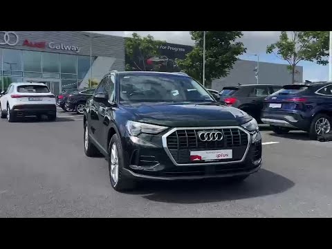 Audi Q3 €399 p/m - 45 TFSIe S/Tronic SE - Image 2