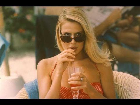 Vincenzo Salvia feat. Chrissy Valentine - Summer love...One year later