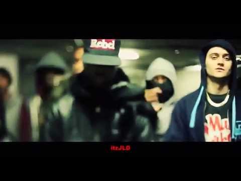 Ghetto(Ghetts) - Murder Capital *LYRICS*