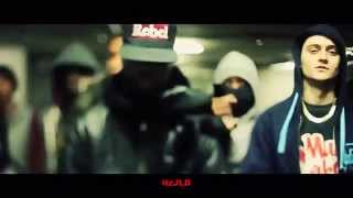 Ghetto(Ghetts) - Murder Capital *LYRICS*