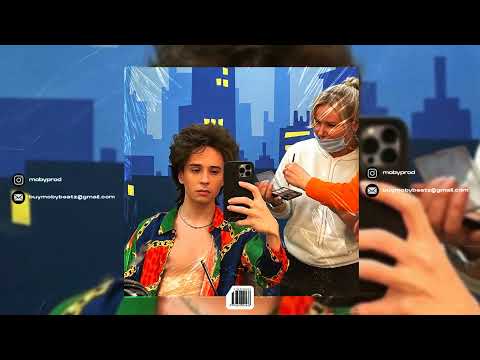 *FREE* "2022 " - SLAVA MARLOW X MORGENSTERN X ПЛАТИНА TYPE BEAT 2022