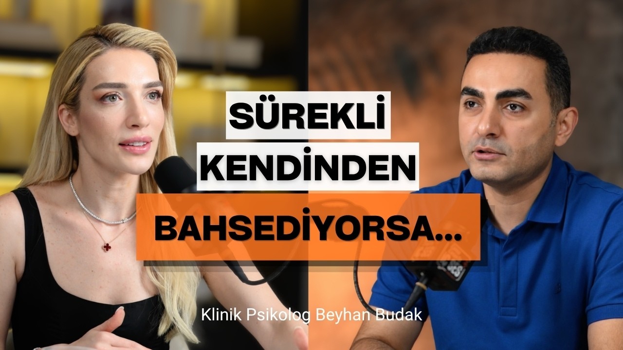 Gerçek Dostluk ile Kıskançlık Arasındaki İnce Çizgi! | Klinik Psikolog Beyhan Budak Anlatıyor!