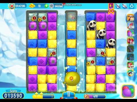 Pet Rescue Saga level 3702 no boosters ►TOBIAS DEAMON◄