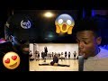 When We | Tank | Choreography by Aliya Janell | #QueensNLettos *REACTION*