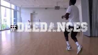 Little Simz - Heart Said Dance Video - @DeeWain33