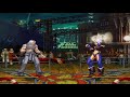 REQUEST MUGEN Keith VS Angel