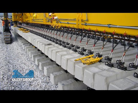 Construction of the Turin-Milan high speed line | Costruzione Linea Alta Velocità Milano-Torino