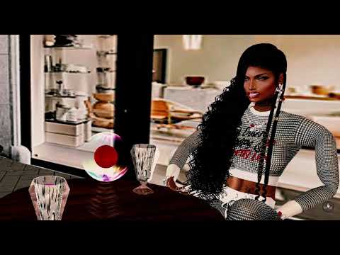 (Tina) Cynstyl x (Queen Fumi) Petiitangestyl  #Affairedeboy