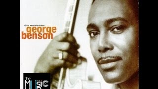 GEORGE BENSON 🎧  Kiss & Make-up