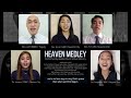 Heaven Medley | Baptist Music Virtual Ministry | Quintet
