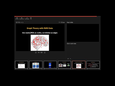 OSU Workshop, Part 6: Introduction to Graph Theory