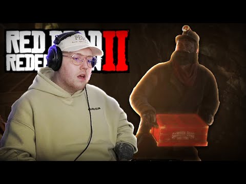 Zarbex spielt Red Dead Redemption | UNCUT | Part 20