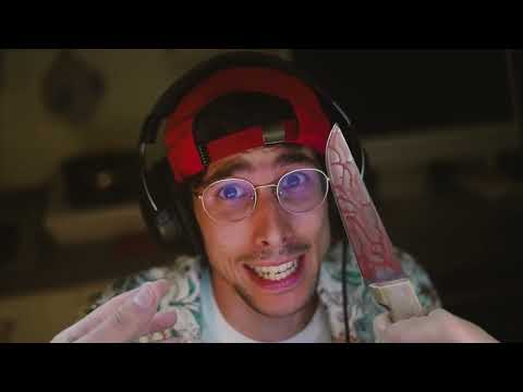 LE HO PARLATO DI MELONI e MI HA ACCOLTELLATO.