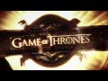Game of Thrones Map Intro: Seasons 1-6
