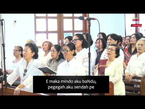 KU Puji Kam O Dibatangku