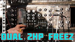Freez - Symphonophonic Part I video