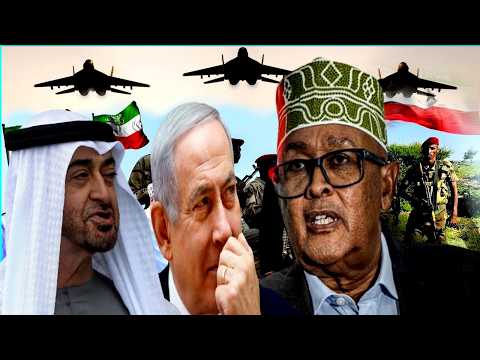 DEG DEG Somalilnd Saxiixa Abraham &MW Cirro oo siro badan laga helay, Qatar oo Xasan sh garab istaag