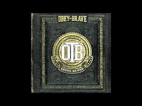 Obey The Brave - Early Graves