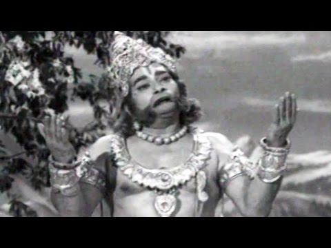 Sri Krishnanjaneya Yuddham Movie Songs - Rama Raghu Rama - NTR, Vanisri