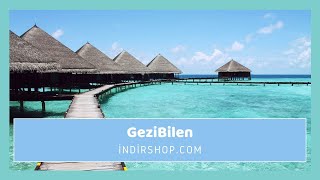 GeziBilen - GeziBilen APK indir