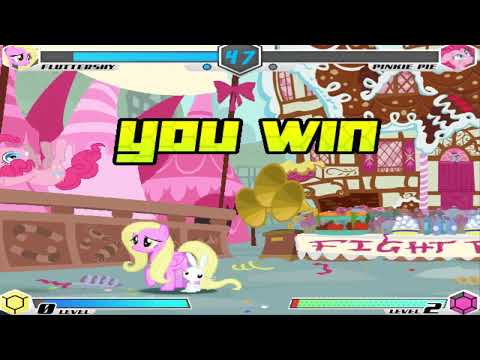 Fighting is Magic Premium Edition 1.1 (2015) #4/8 - Fluttershy
