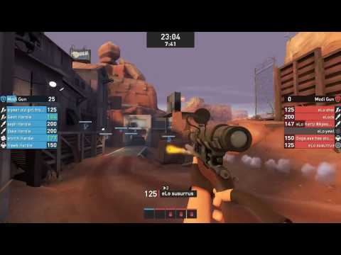 OZF 17 Grand Final: The Hardies vs. eLo_aSsAsSiNs