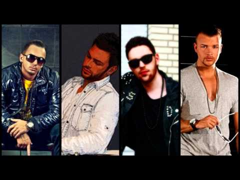 SUN DIEGO, SCENZAH, KOLLEGAH & JOHN WEBBER ► STRIPCLUB ◄ (EXTENDED VERSION)
