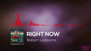 Right Now by Robert Ledesma ©2017 Reggae Speaks