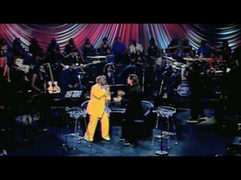 1  FABIO JUNIOR E ELAS SANDRA DE SÁ   CAÇA E CAÇADOR