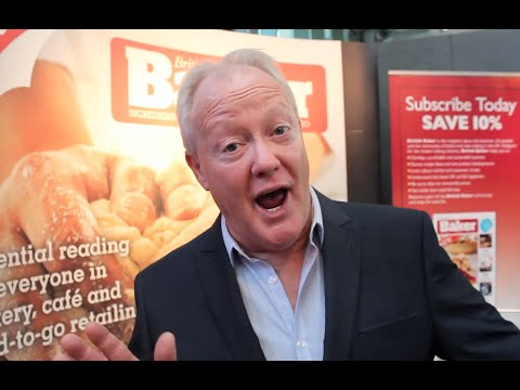 Bakers' and Butchers' Fair 2014 Highlights